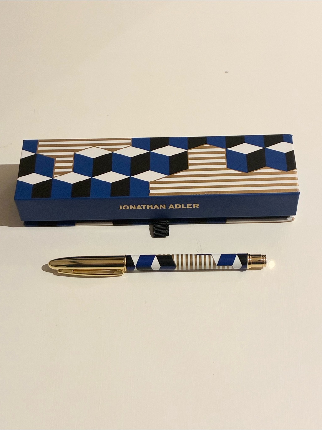 Jonathan Adler Ballpoint Pen